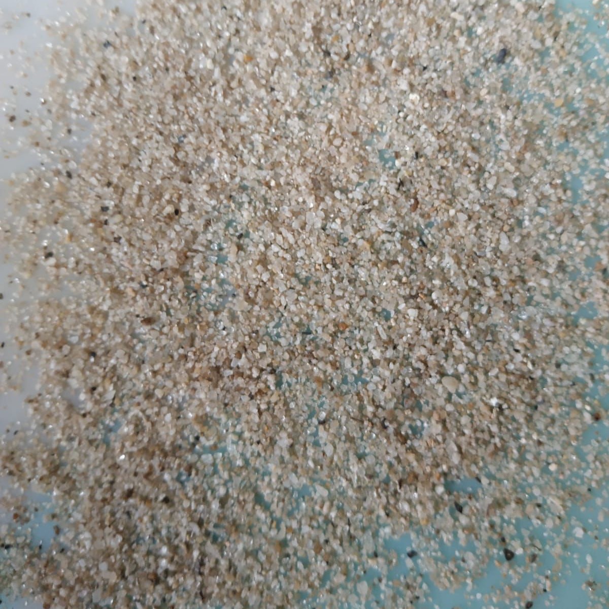 Jual Pasir Silika Tepung